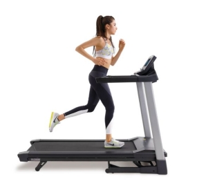 Máy chạy bộ Lifespan Tr2000i