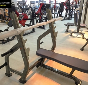 Máy chạy bộ Lifespan Tr2000i