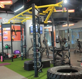Máy chạy bộ Lifespan Tr2000i