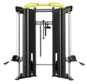 Máy chạy bộ Lifespan Tr2000i