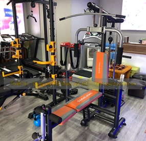 Máy chạy bộ Lifespan Tr2000i