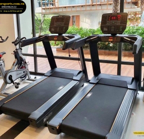 Máy chạy bộ Lifespan Tr2000i