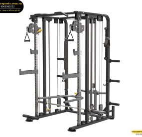 Máy chạy bộ Lifespan Tr2000i