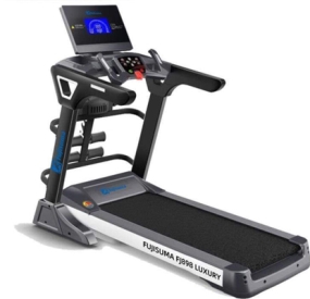 Máy chạy bộ Lifespan Tr2000i