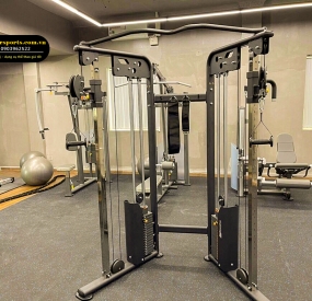 Máy chạy bộ Lifespan Tr2000i