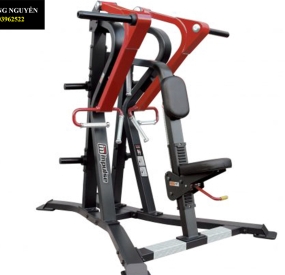 Máy chạy bộ Lifespan Tr2000i