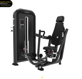 Máy chạy bộ Lifespan Tr2000i