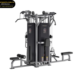 Máy chạy bộ Lifespan Tr2000i