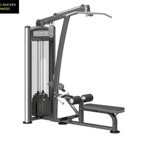 Máy chạy bộ Lifespan Tr2000i