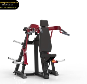 Máy chạy bộ Lifespan Tr2000i