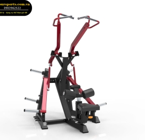 Máy chạy bộ Lifespan Tr2000i