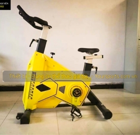 Máy chạy bộ Lifespan Tr2000i