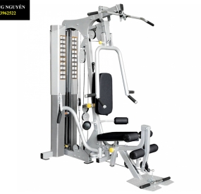 Máy chạy bộ Lifespan Tr2000i