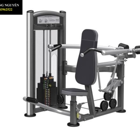 Máy chạy bộ Lifespan Tr2000i