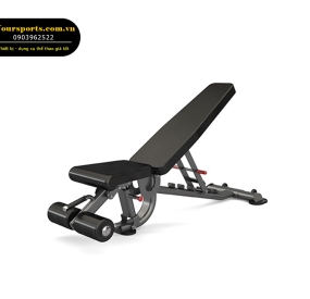 Máy chạy bộ Lifespan Tr2000i