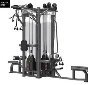 Máy chạy bộ Lifespan Tr2000i