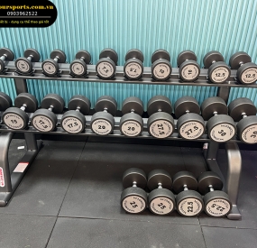 Máy chạy bộ Lifespan Tr2000i