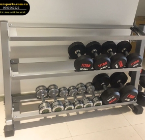 Máy chạy bộ Lifespan Tr2000i
