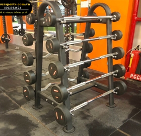 Máy chạy bộ Lifespan Tr2000i