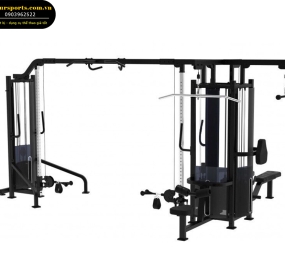 Máy chạy bộ Lifespan Tr2000i