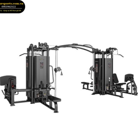 Máy chạy bộ Lifespan Tr2000i