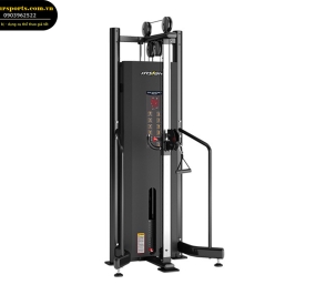 Máy chạy bộ Lifespan Tr2000i