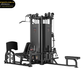 Máy chạy bộ Lifespan Tr2000i