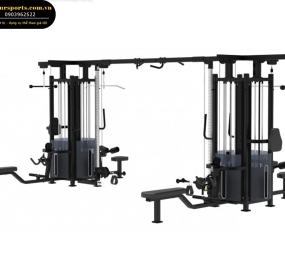 Máy chạy bộ Lifespan Tr2000i