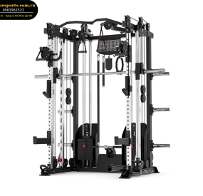 Máy chạy bộ Lifespan Tr2000i