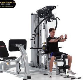 Máy chạy bộ Lifespan Tr2000i