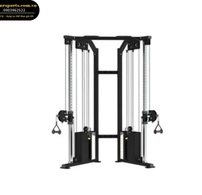 Máy chạy bộ Lifespan Tr2000i