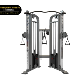 Máy chạy bộ Lifespan Tr2000i