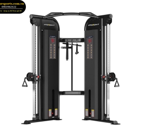Máy chạy bộ Lifespan Tr2000i
