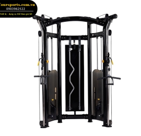 Máy chạy bộ Lifespan Tr2000i