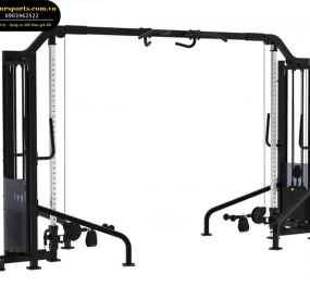 Máy chạy bộ Lifespan Tr2000i