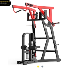 Máy chạy bộ Lifespan Tr2000i