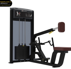 Máy chạy bộ Lifespan Tr2000i