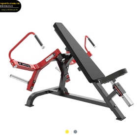 Máy chạy bộ Lifespan Tr2000i