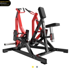 Máy chạy bộ Lifespan Tr2000i
