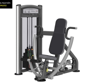 Máy chạy bộ Lifespan Tr2000i