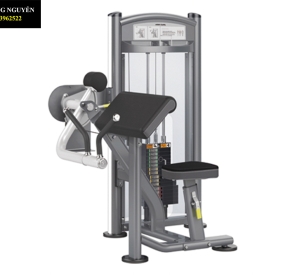 Máy chạy bộ Lifespan Tr2000i