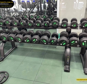 Máy chạy bộ Lifespan Tr2000i