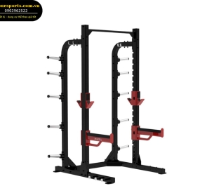 Máy chạy bộ Lifespan Tr2000i