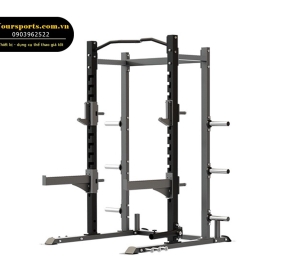 Máy chạy bộ Lifespan Tr2000i