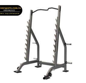 Máy chạy bộ Lifespan Tr2000i