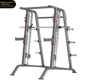 Máy chạy bộ Lifespan Tr2000i