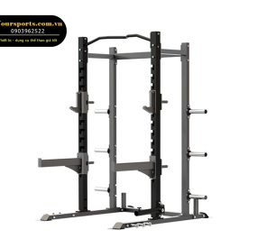 Máy chạy bộ Lifespan Tr2000i