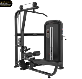 Máy chạy bộ Lifespan Tr2000i