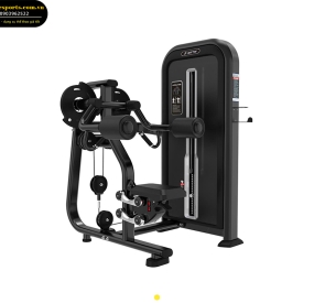 Máy chạy bộ Lifespan Tr2000i