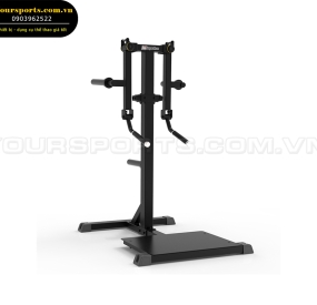 Máy chạy bộ Lifespan Tr2000i